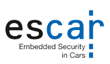 Escar USA 2015 (Automotive Cyber Security Workshop)