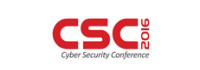Cyber Security Conference (CSC 2016)