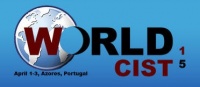 3d World Conference on Information Systems and Technologies (WorldCIST 2015)