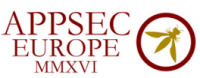 OWASP AppSec Europe