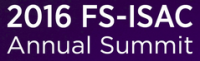 2016 FS-ISAC & BITS Annual Summit