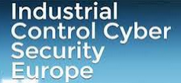 Industrial Control Cyber Security Europe