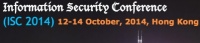 ISC 2014 — Information Security, the Seventeenth International Conference