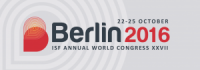 27th ISF (Information Security Forum) Annual World Congress