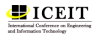 2016 International Conference on Engineering and Information Technology (ICEIT 2016)