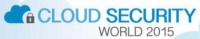 Cloud Security World 2015