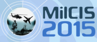 MilCIS 2015 - Military Communications and Information Systems Conference