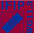 DBSec 2015 — 29th IFIP WG11.3 Working Conf. on Data and Applications Security & Privacy