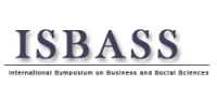 The 2016 International Symposium on Business and Social Science (The 4th ISBASS)