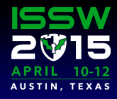 InfoSec Southwest 2015