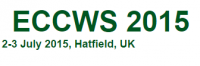 ECCWS — 14th European Conference on Cyber Warfare and Security