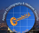 ACNS 2015 — 13th International Conference on Applied Cryptography and Network Security