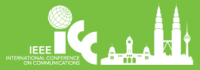 IEEE ICC 2016 - International Conference on Communications "Communications for All Things"