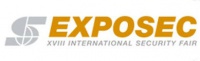EXPOSEC XIX International Security Fair