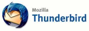 Mozilla устранила уязвимости в Thunderbird