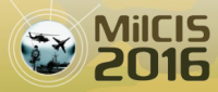MilCIS 2016 - Military Communications and Information Systems Conference