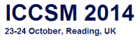 ICCSM 2014 — 2nd International Conference on Cloud Security Management
