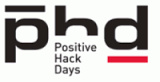 Positive Hack Days 2018