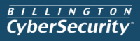 Billington CyberSecurity INTERNATIONAL Summit