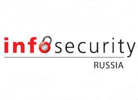 InfoSecurity Russia 2019