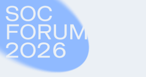 SOC Forum&nbsp;2026