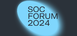SOC-Forum 2024