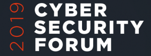 Международный форум по кибербезопасности (Cyber Security Forum 2019)