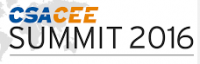 4th Cloud Security Alliance Summit for CEE (CSA CEE  2016)