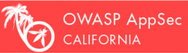 AppSec California