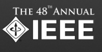 ICCST — 2014 International Carnahan Conference on Security Technology