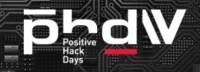 Positive Hack Days 2014