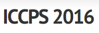 7th International Conference on Cyber-Physical Systems (ICCPS 2016)