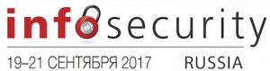 InfoSecurity Russia 2017