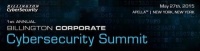 1st Annual Billington Corporate Cybersecurity Summit