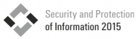 8th International Scientific Conference «Security and Protection of Information 2015»
