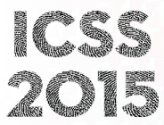 International Cyber Security Strategy Congress (ICSS-2015)
