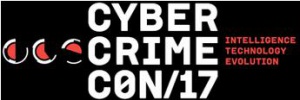 CyberCrimeCon 2017