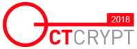 VII симпозиум «Современные тенденции в криптографии» (CTCrypt’18)